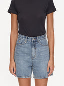 THRILLS KOKO HIGH RISE SHORT - RUSTIC FADE