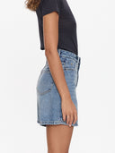 THRILLS KOKO HIGH RISE SHORT - RUSTIC FADE