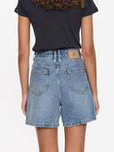 THRILLS KOKO HIGH RISE SHORT - RUSTIC FADE