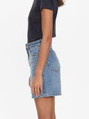 THRILLS KOKO HIGH RISE SHORT - RUSTIC FADE