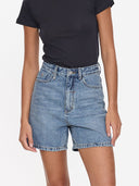 THRILLS KOKO HIGH RISE SHORT - RUSTIC FADE