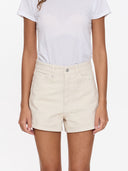 THRILLS ERICA HIGH RISE SHORT - STONE