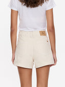 THRILLS ERICA HIGH RISE SHORT - STONE