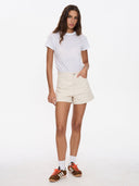 THRILLS ERICA HIGH RISE SHORT - STONE