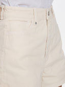 THRILLS ERICA HIGH RISE SHORT - STONE