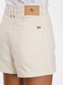THRILLS ERICA HIGH RISE SHORT - STONE