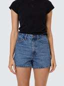 THRILLS ERICA SHORT - STONED BLUES