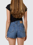 THRILLS ERICA SHORT - STONED BLUES