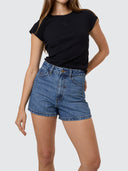 THRILLS ERICA SHORT - STONED BLUES