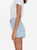 THRILLS ERICA HIGH RISE SHORT - SERENITY BLUE