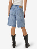 THRILLS RONNIE SHORT - TEMPEST BLUE