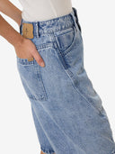 RONNIE SHORT - TEMPEST BLUE