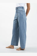 THRILLS BILLIE JEAN - VINTAGE TIMEWORN BLUE