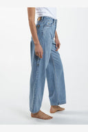 THRILLS BILLIE JEAN - VINTAGE TIMEWORN BLUE