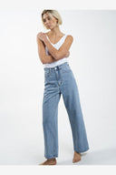 THRILLS BILLIE JEAN - VINTAGE TIMEWORN BLUE