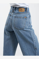 THRILLS BILLIE JEAN - VINTAGE TIMEWORN BLUE