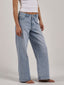 BILLIE LOW JEAN - LIGHT ASH BLUE