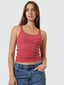 THRILLS MINIMAL THRILLS SCOOP TANK - REDWOOD