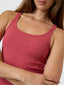 THRILLS MINIMAL THRILLS SCOOP TANK - REDWOOD