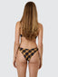 THRILLS LOST SIGNAL CLASSIC BIKINI BOTTOM - BRONZE