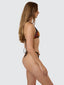 THRILLS METAMORPHIC DAZE STRING BIKINI BOTTOM - BLACK