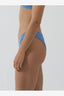 THRILLS ADIRA CLASSIC BIKINI BOTTOM - POSTAL BLUE