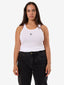 THRILLS TC FOUNDATION APEX TANK - WHITE