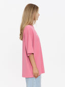 THRILLS SPEED KILLS OVERSIZED TEE - GUM