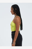 WORSHIP HEART STOMP BUNGEE TANK - SULPHUR SPRING