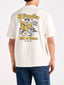 BETTER BEER LOAD OFF SLACKER TEE - VINTAGE WHITE