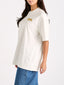 BETTER BEER LOAD OFF SLACKER TEE - VINTAGE WHITE