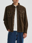 WRANGLER TRADE SHACKET - DARK FOREST