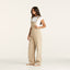 GET GONE OVERALL - EARTHY SAND