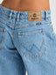 WRANGLER LOW FARRAH - BLUE TEMPTATION