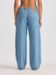 WRANGLER LOW FARRAH - BLUE TEMPTATION