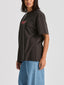 WRANGLER BOOT SCOOTIN SLOUCH TEE - WORN BLACK