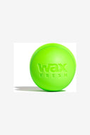 WAX FRESH WAX SCRAPER GREEN