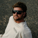 YOUNG BLOOD - MATTE BLACK