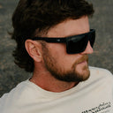 YOUNG BLOOD - MATTE BLACK