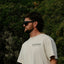 OTIS YOUNG BLOOD SUNGLASSES - MATTE BLACK