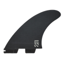 FCS II YAGO DORA PC FINS - PULSE GREEN - MEDIUM