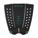 FCS YAGO DORA GRIP - BLACK GREEN