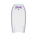 RAZOR 2.0 BODYBOARD 36" - PURPLE