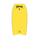 RAZOR 2.0 BODYBOARD 48" - YELLOW