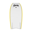 RAZOR 2.0 BODYBOARD 36" - YELLOW