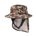 OCEAN & EARTH KIDS BINGIN SOFT PEAK HAT - CAMO