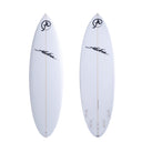 ALOHA JALAPENO PU - 6'6"