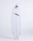 ALOHA WINGMAN PU - 5'10"
