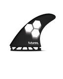 FUTURES AM2 THRUSTER HONEYCOMB - LARGE