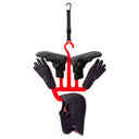 OCEAN & EARTH QUICK DRY WETSUIT ACESSORY HANGER